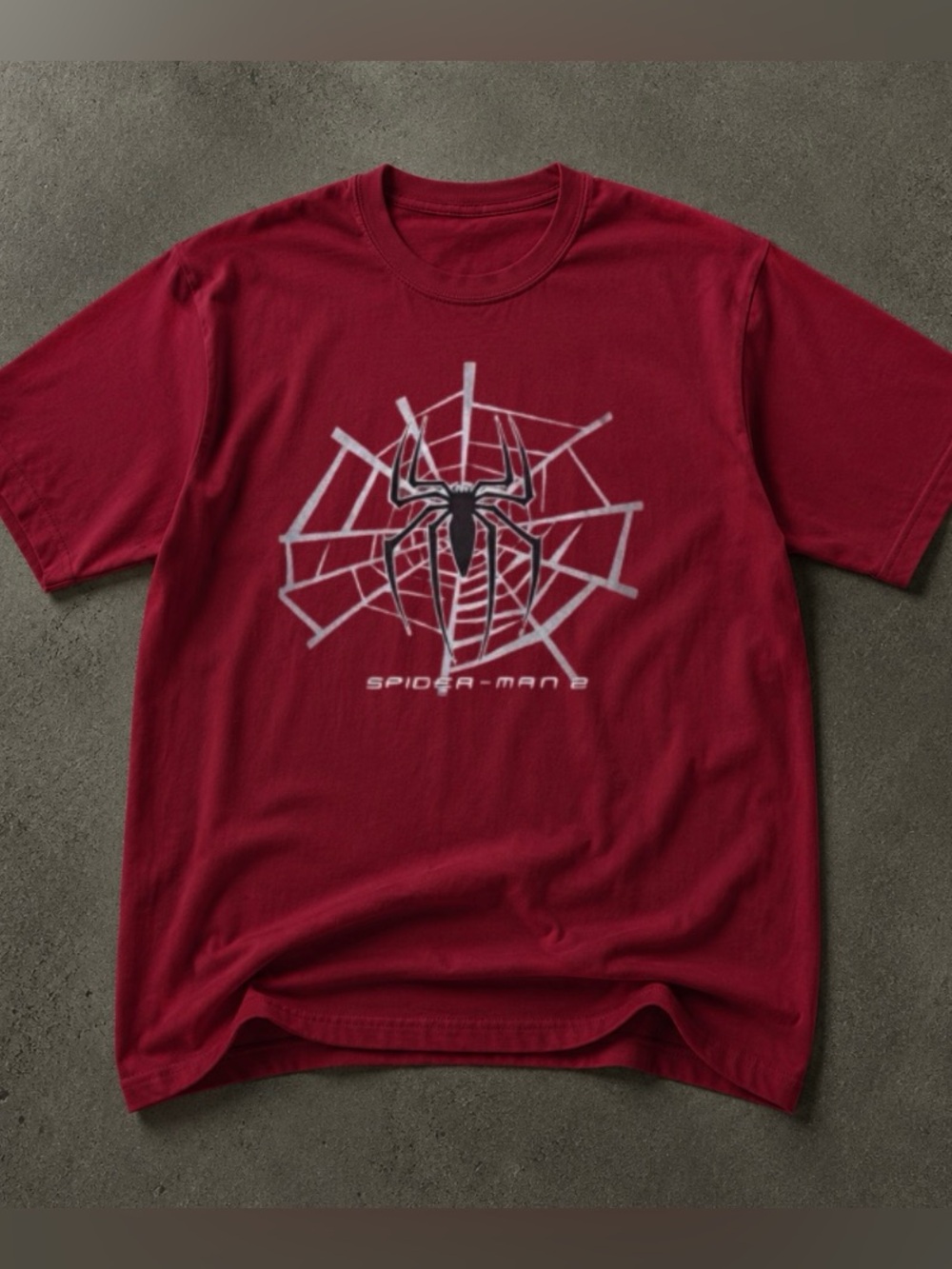 Spider-Man Trending Graphic Tee
